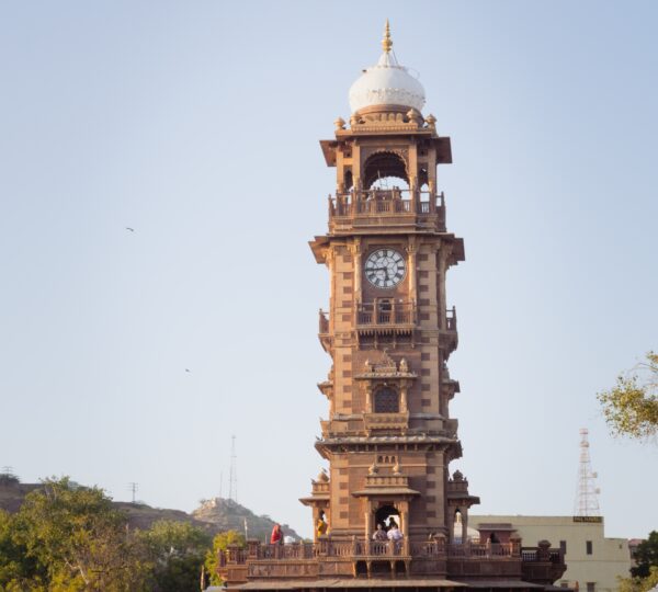 Clock towers are a specific type of structure which house a turret clock and have one or more clock faces on the upper exterior walls. Many clock towers are freestanding structures but they can also adjoin or be located on top of another building